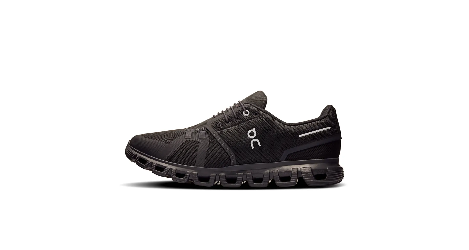 Topanky On Cloud 6 black 2